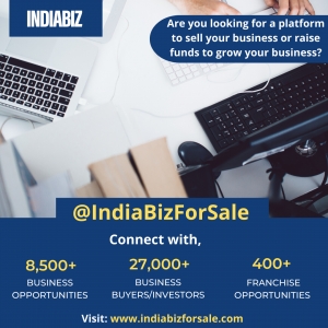How to Find Running Businesses For Sale in India | Buy Or In
